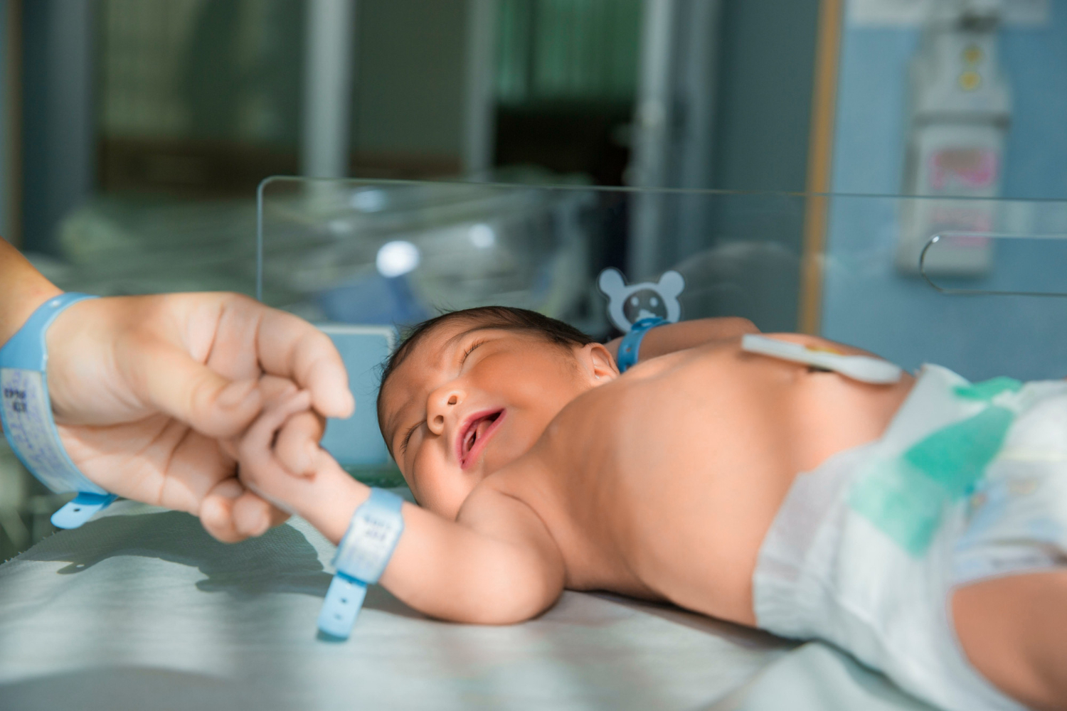 NICU Success Stories