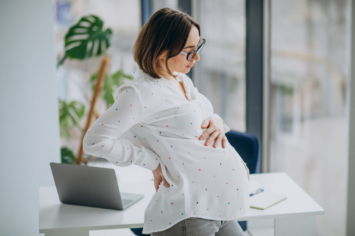 Labor Pain Management Options