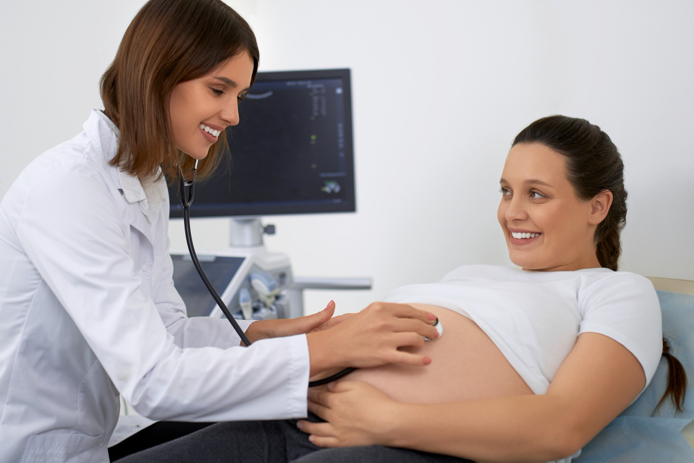 Importance of Antenatal Checkups