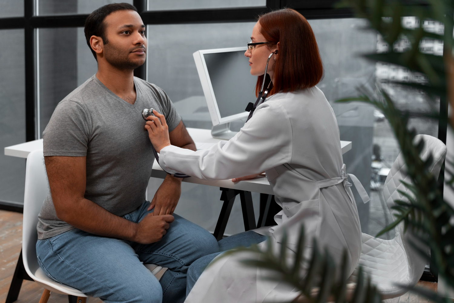Importance of Full Body Checkups