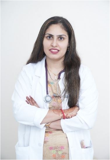 Dr. Renu Verma