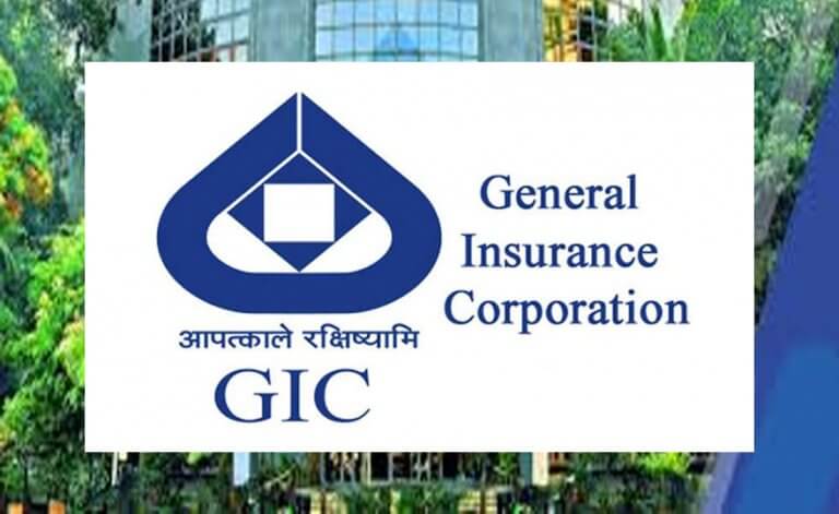 GIC
