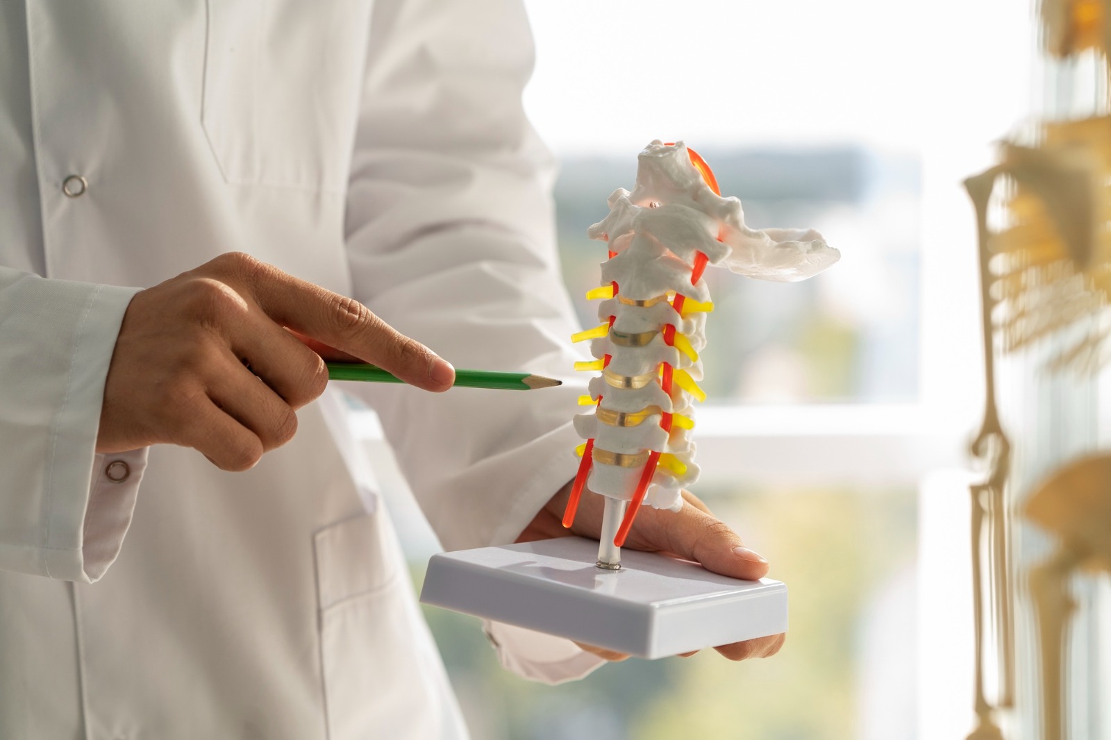 Orthopedics