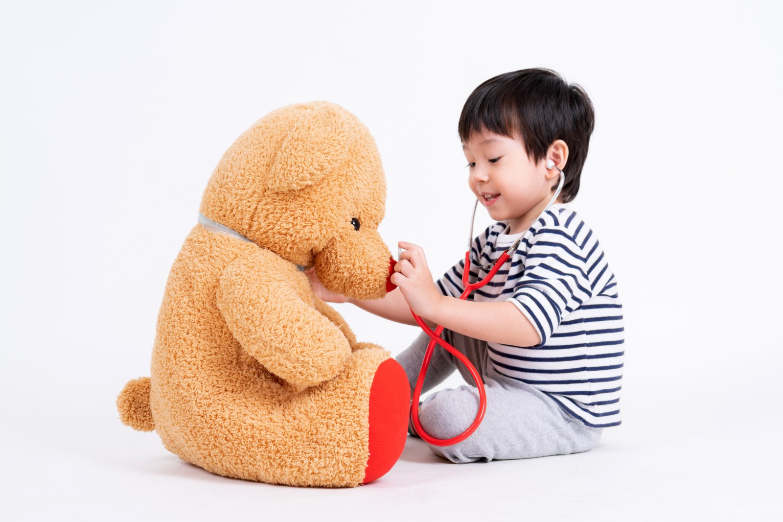 Pediatrics