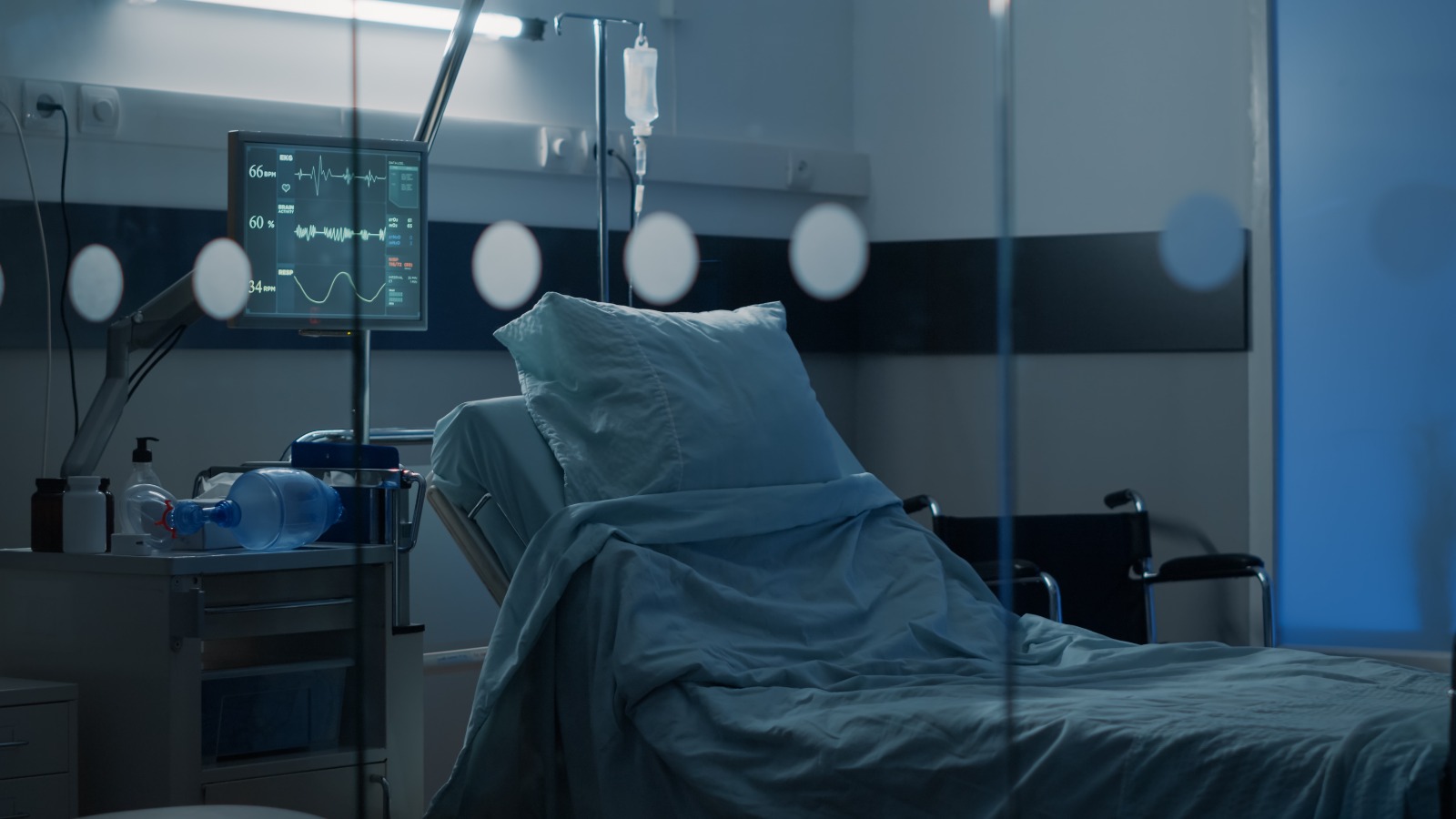 ICU/HDU